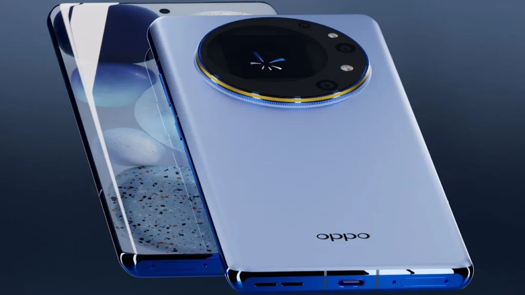 Oppo F27 Pro Plus 5G