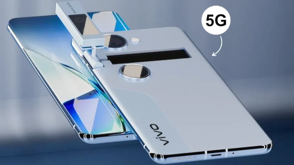 Vivo T2 Pro 5G