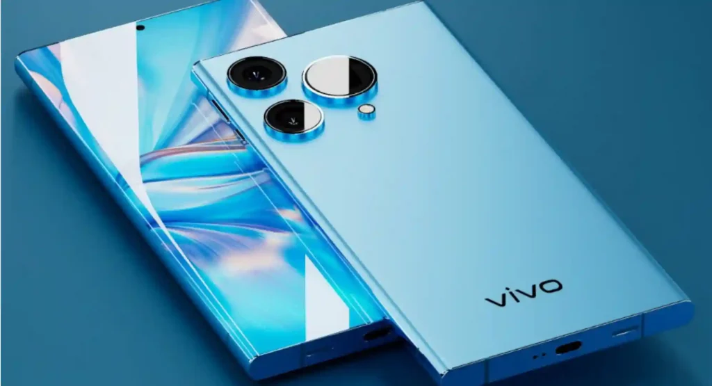 Vivo V29 Pro 5G