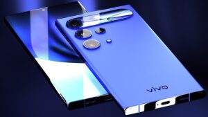 Vivo S30 Pro 5G