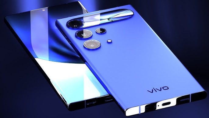 Vivo S30 Pro 5G
