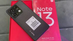 Redmi 13 5G