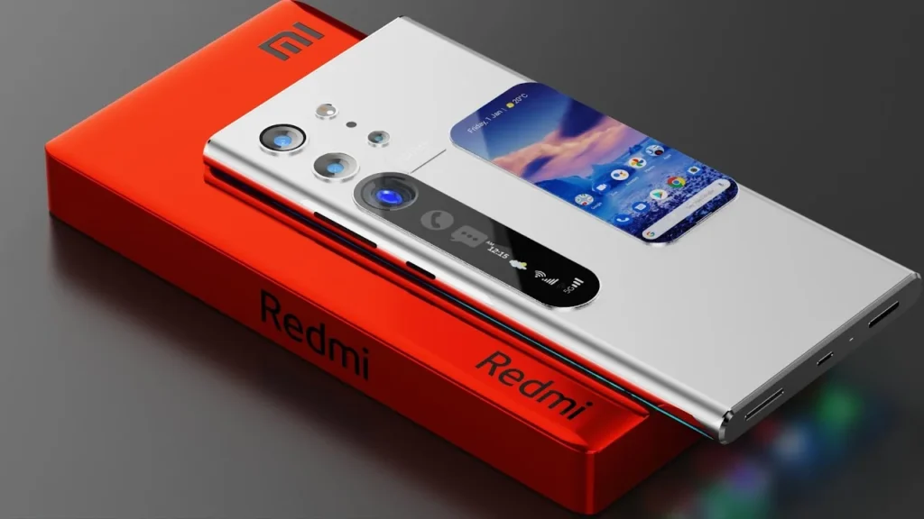 Redmi Note 13 Pro 5G
