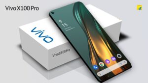 Vivo X100 Pro 5G